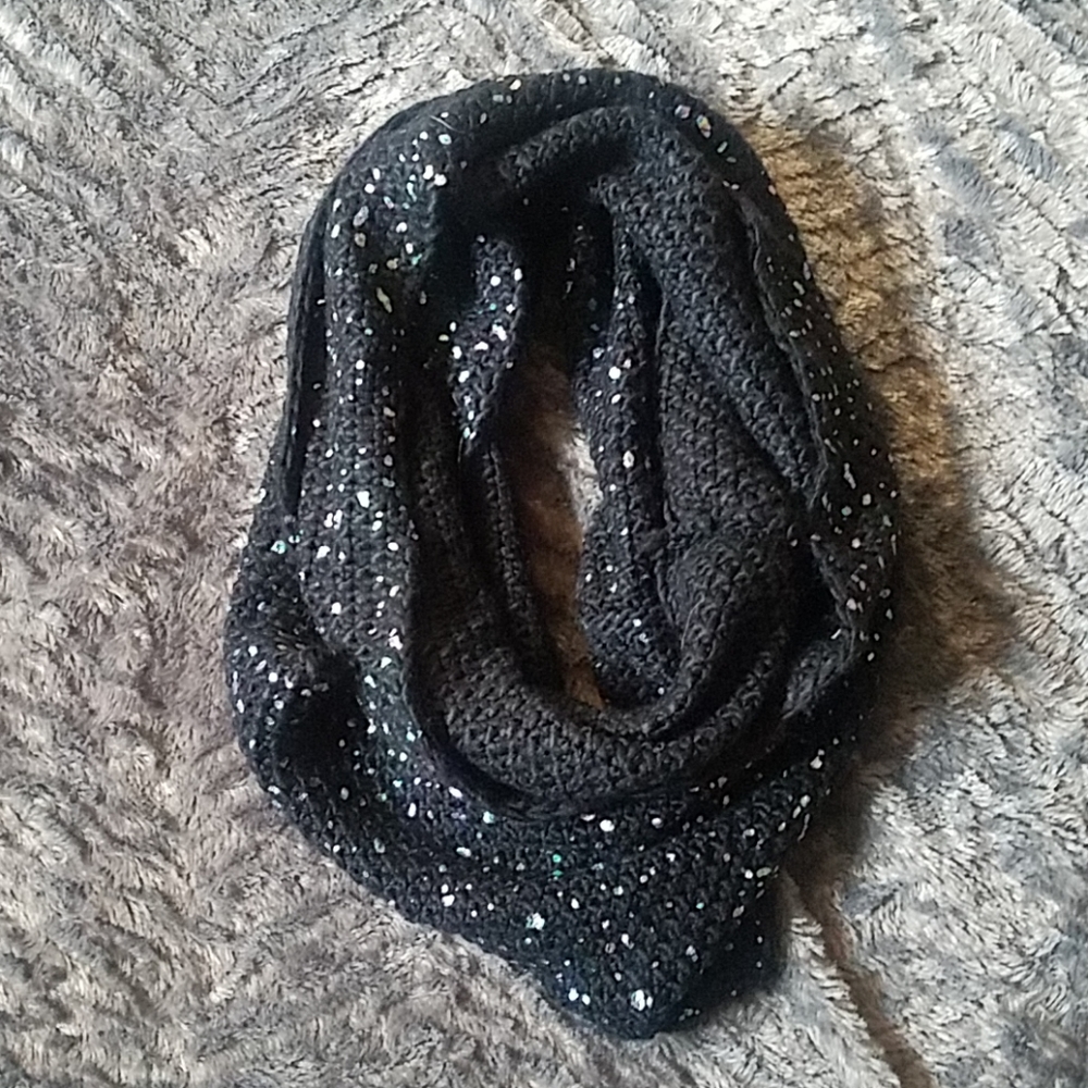 Infinity Scarf
